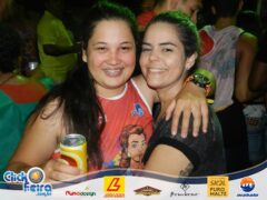 Pipoca (Quarta-feira)
